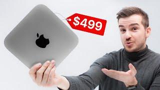 2023 Mac Mini - The BEST Desktop & Mac to Buy