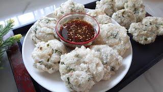 CIRENG RENYAH BUMBU RUJAK