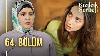 Kızılcık Şerbeti 64. Bölüm  @showtv