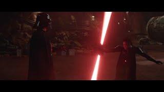 Darth Vader vs Third Sister - Obi-Wan Kenobi 2022