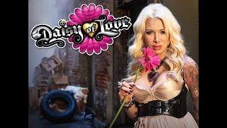 VH1s Daisy De La Hoya From Rock of Love and Daisy of Love Talks Guys Life After And Unaired Moment