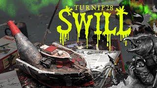 Turnip28 has a SKIRMISH GAME? SWILL Scab Steamer