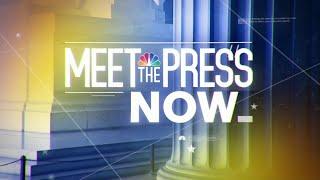 Meet The Press NOW June 14 — Rep. Tom Rice Steve Kornacki Jon Ralston and Al Schmidt