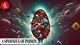 A Spoonful Of Poison Dangerous Reality Of Sugar & Oil - Must Watch Documentary  J. Horton Films