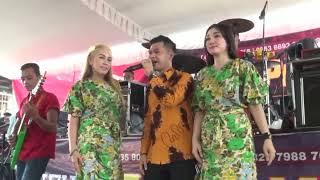  Bung JASA-- CALEG Banyuasin --DEWI SHINTA --New DELPIA Live Gasing Laut