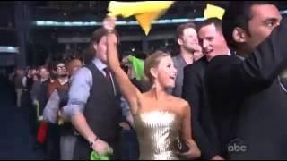 PSY-Gangnam StyleLive 2012 American Music Awards