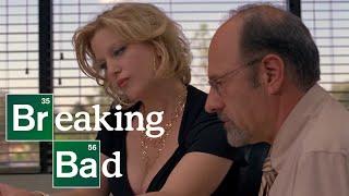 Quicken - AMCs Breaking Bad S4E9 HD