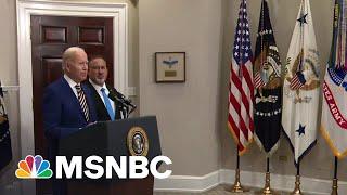 Biden Announces Student Loan Debt Relief Plan