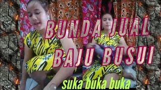 BUNDA JUAL BAJU BUSUI