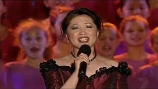 Shu Cheen Yu - Hark The Herald Angels Sing Carols in the Domain 2004