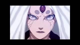 Naruto Shippuden - Otsutsuki Kaguya Extended The Lament Of Kaguya