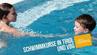 BEST Coaching Schwimmkurse