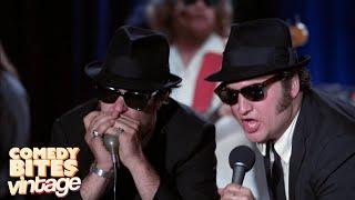 Everybody Needs Somebody to LoveSweet Home Chicago  The Blues Brothers  Comedy Bites Vintage