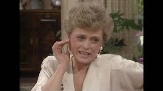 Blanche - Golden Girl Random Clips