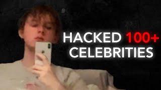 PlugWalkJoe The Teen Who Couldnt Stop Hacking Celebrities