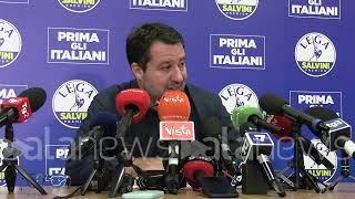 Lega Salvini Generale Vannacci ha convinto leghisti e non