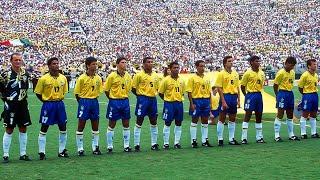 Brazil - Road To Victory • 1994