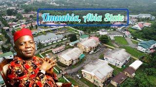 Umuahia In 2023  Abia State Nigeria