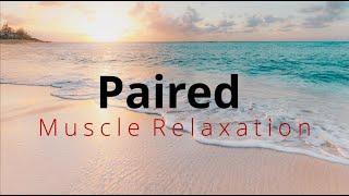 Paired Muscle Relaxation