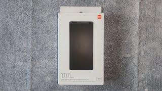 Xiaomi 10000mAh Mi Wireless Power Bank Essential