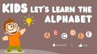 Learning ABC ALPHABETS with fun and education#cartoon #education #learning #disney