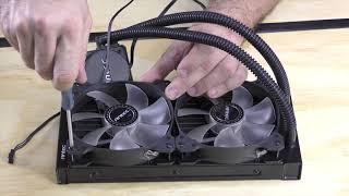 Antec Kühler H1200 Pro Review