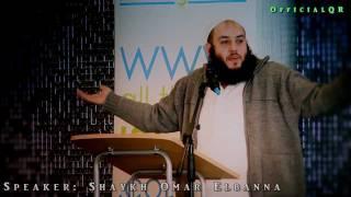 Why Pray To Allah? - Shaykh Omar Elbanna Part 1 ᴴᴰ