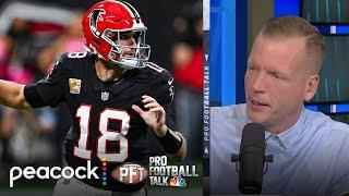 Kirk Cousins Falcons have a lot to fix after tight Week 4 win  Pro Football Talk  NFL on NBC