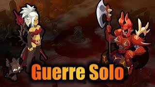 Guerre sram solo