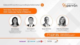 Gelecek#İnsanKonuşursaBaşlar Webinarları-5