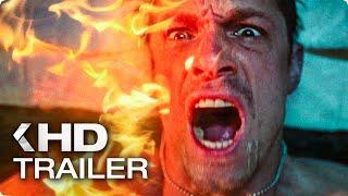 ALTERED CARBON Das Unsterblichkeitsprogramm Trailer 2 German Deutsch 2018 Netflix