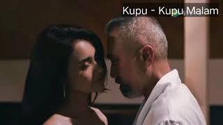 Kupu  Kupu Malam  Cover  eL Pe #kupukupumalam #filmkupukupumalam#titikpuspa #arifdirgantara