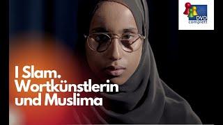 DVD complett I Slam - Wortkünstlerin und Muslima. Eine Dokumentation gegen Vorurteile - Trailer