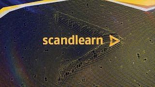 Scandlearn promo 2018