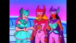 Full Circle  Starla and The Jewel Riders  Full Episode 13  S1E13