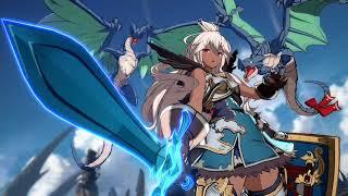 【グラブル】Granblue Fantasy OST - Armageddon Grand Order HL theme ジ・オーダー・グランデBGM HIGH QUALITY