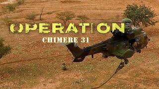 Special Ops In the Heart of Combat  Operation Chimere 31