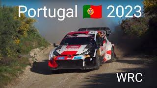 Rally de Portugal 2023