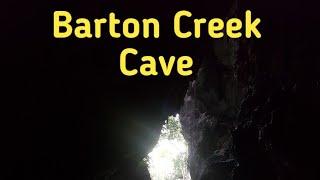 #40 Barton Creek Cave Belize