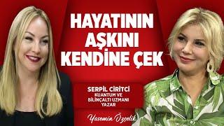 AŞIK OLDUĞUN KİŞİYİ HAYATINA ÇEK DÜŞÜNCE GÜCÜMÜZLE HAYATIMIZA NELERİ ÇEKERİZ?