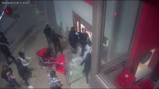 SHOCKING VIDEO Looters raid destroy Target store in Philadelphia