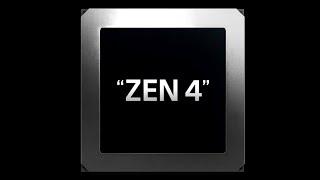 Adored is Back - Genoa Zen 4 is 128 Cores