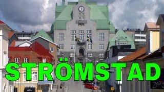 STRÖMSTAD