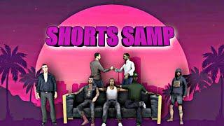 Секреты GTA SAMP #shorts #gta #samp #game #sanandreas #SHORTS