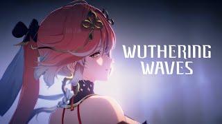 Wuthering Waves Story Cinematics  Pursuit