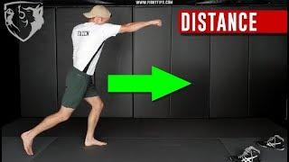 5 Ways to Close the Distance Quick in a Fight