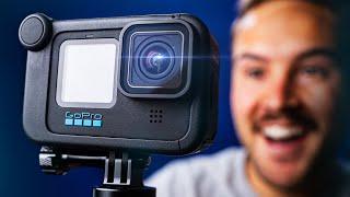 GoPro HERO 10 Worth It? The Good The Bad The Ugly
