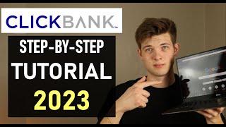 Clickbank For Beginners How To Make Money on Clickbank for Free Step By Step 2023