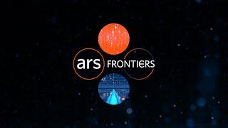 Ars Frontiers 2023 Livestream Replay