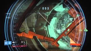 Destiny Trials of Osiris Flawless highlights Burning Shrine